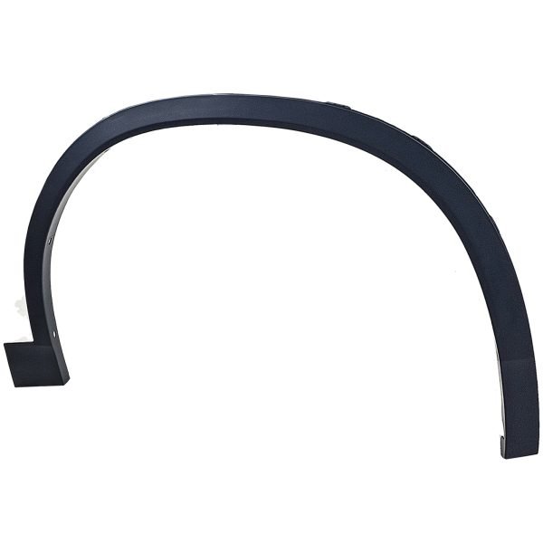 Mudguard wheel arch extension front right for BMW X2 M F39 - Slika 4