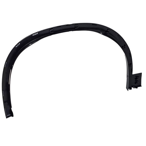 Mudguard wheel arch extension front right for BMW X2 M F39 - Slika 5