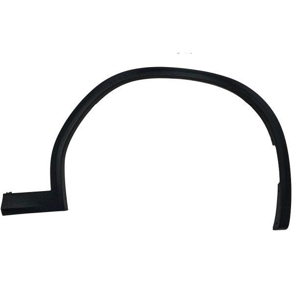 Wheel arch mudguard front left for BMW X3 E83