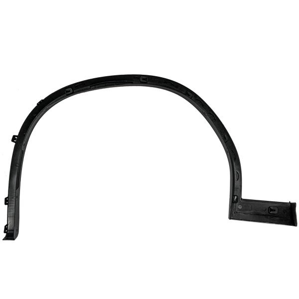 Wheel arch mudguard front left for BMW X3 E83 - Slika 2