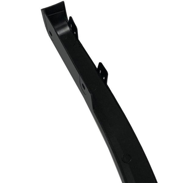 Wheel arch mudguard front left for BMW X3 E83 - Slika 4