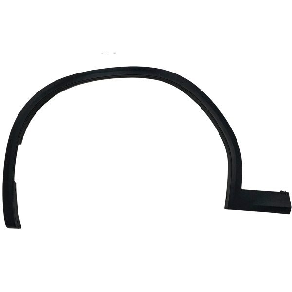 Wheel arch mudguard front right for BMW X3 E83