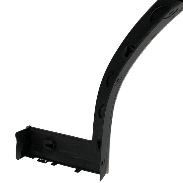 Wheel arch mudguard front right for BMW X3 E83 - Slika 3