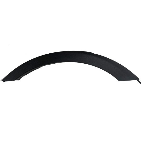 Wheel arch side panel rear right for BMW X3 E83