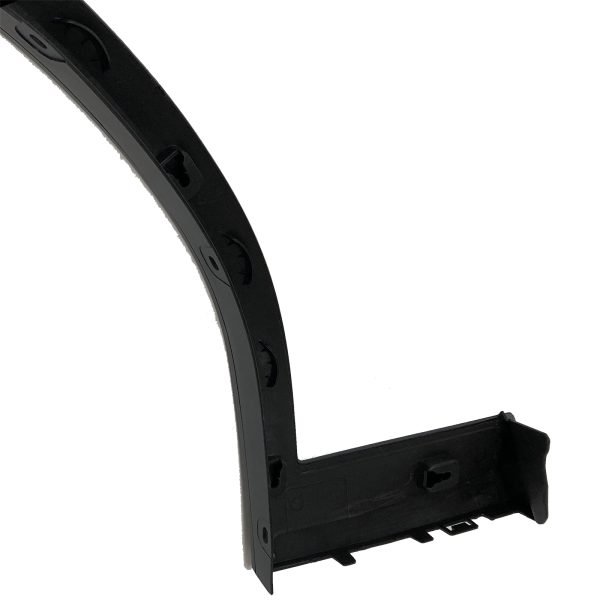 Mudguard wheel arch extension set for BMW X3 E83 - Slika 4