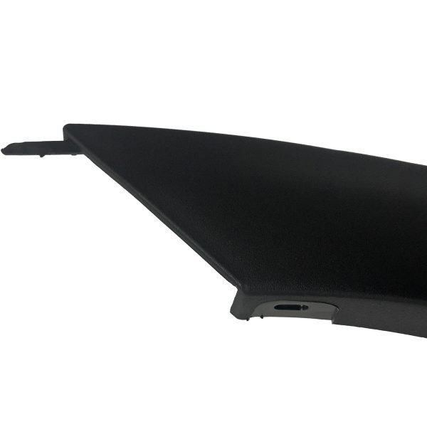 Mudguard wheel arch extension set for BMW X3 E83 - Slika 5