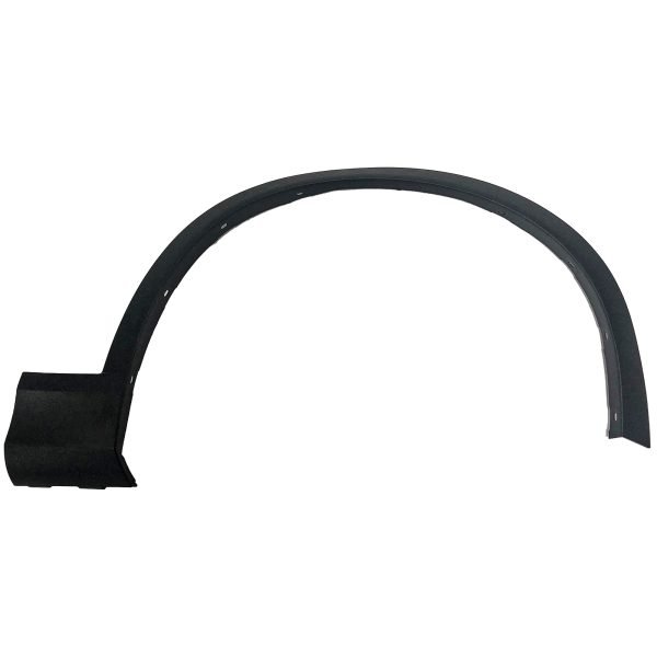 Mudguard wheel arch extension front left for BMW X3 F25 - Slika 2