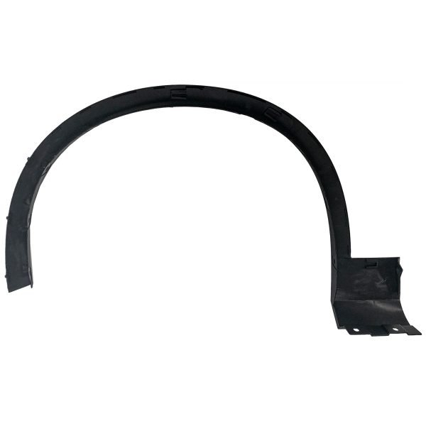 Mudguard wheel arch extension front left for BMW X3 F25 - Slika 3