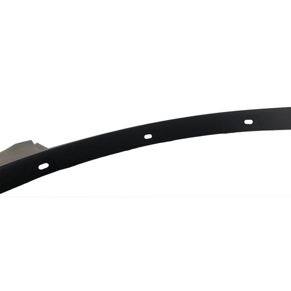 Mudguard wheel arch extension front left for BMW X3 F25 - Slika 4