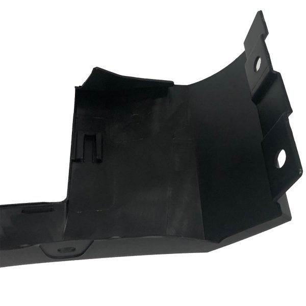 Mudguard wheel arch extension front left for BMW X3 F25 - Slika 5