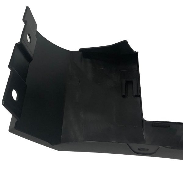 Mudguard wheel arch extension front right for BMW X3 F25 - Slika 5