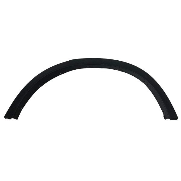 Mudguard wheel arch extension rear left for BMW X3 F25 - Slika 2