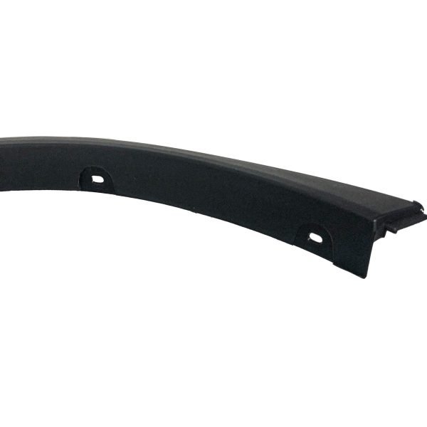 Mudguard wheel arch extension rear left for BMW X3 F25 - Slika 3