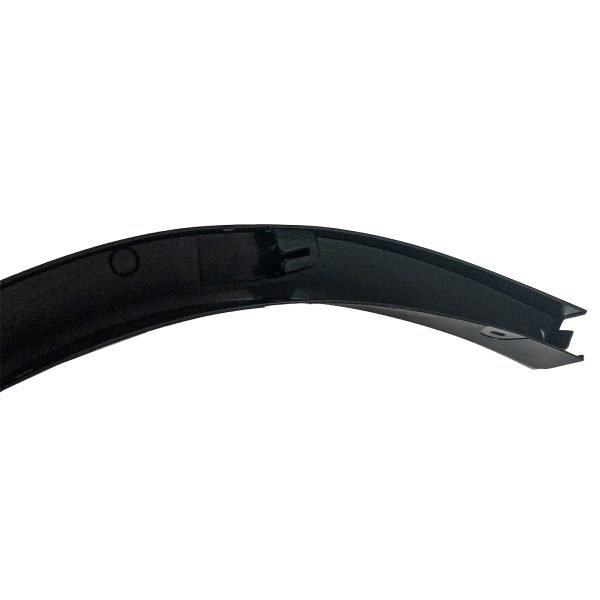 Mudguard wheel arch extension rear left for BMW X3 F25 - Slika 5