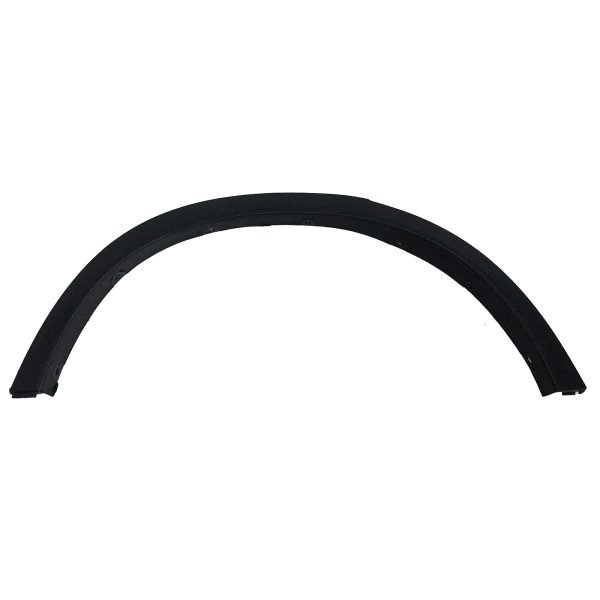 Mudguard wheel arch extension rear right for BMW X3 F25 - Slika 5