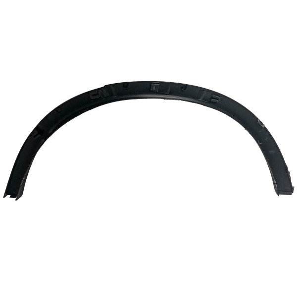 Mudguard wheel arch extension rear right for BMW X3 F25 - Slika 2