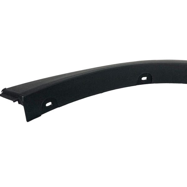 Mudguard wheel arch extension rear right for BMW X3 F25 - Slika 4