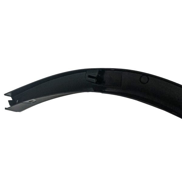 Mudguard wheel arch extension rear right for BMW X3 F25 - Slika 3