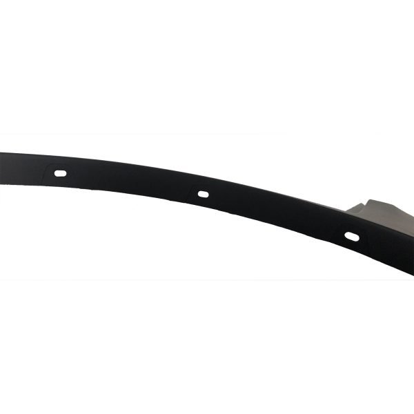 Mudguard wheel arch extension set for BMW X3 F25 - Slika 4