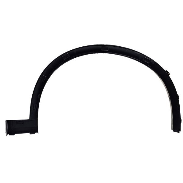 Mudguard wheel arch extension front left for BMW X3 M F25 - Slika 3