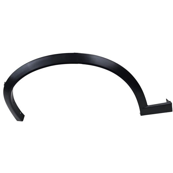 Mudguard wheel arch extension front left for BMW X3 M F25 - Slika 4