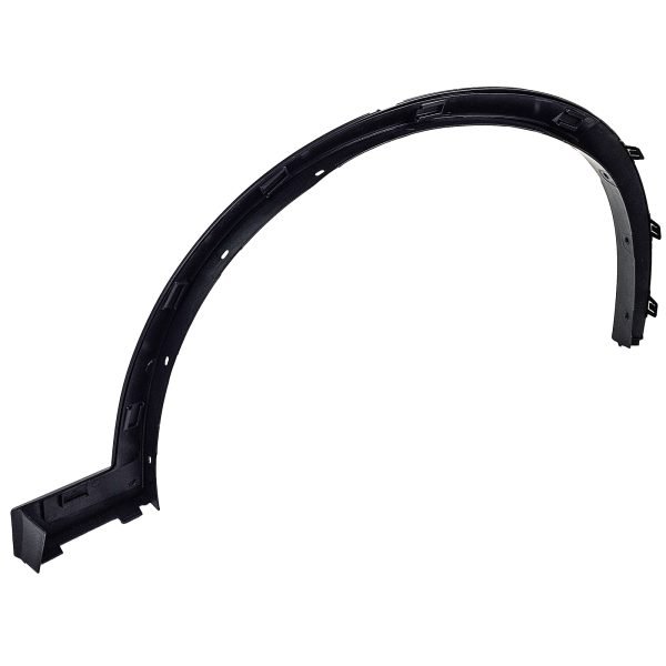 Mudguard wheel arch extension front left for BMW X3 M F25 - Slika 5