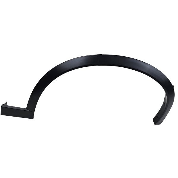 Mudguard wheel arch extension front right for BMW X3 M F25 - Slika 4