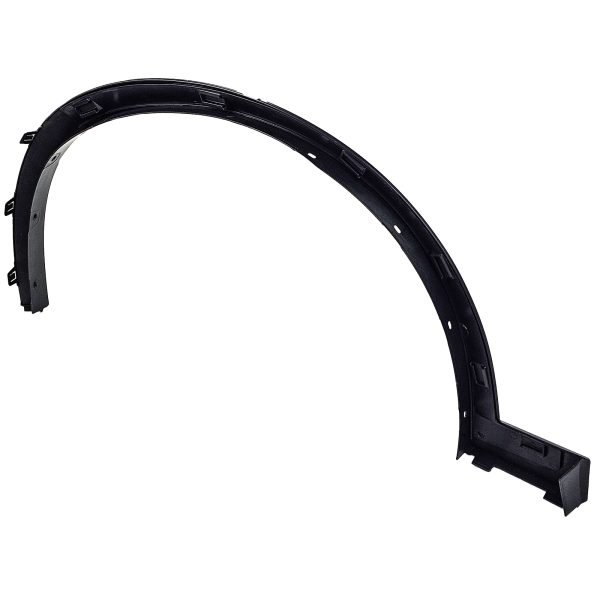 Mudguard wheel arch extension front right for BMW X3 M F25 - Slika 5
