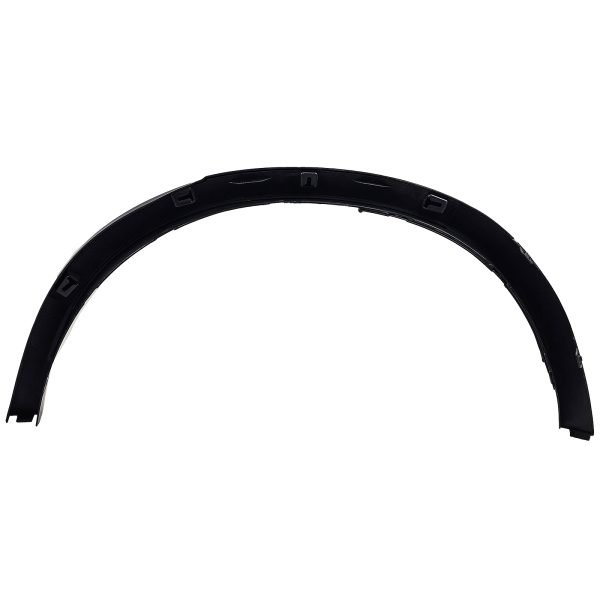 Mudguard wheel arch extension rear left for BMW X3 M F25 - Slika 3