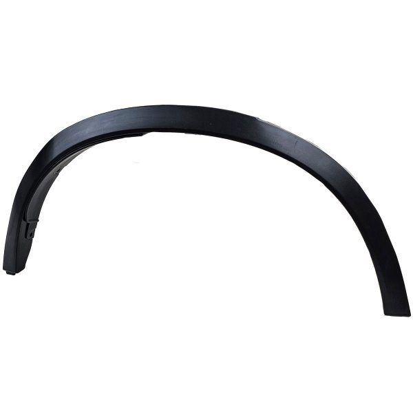 Mudguard wheel arch extension rear left for BMW X3 M F25 - Slika 4