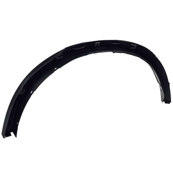 Mudguard wheel arch extension rear left for BMW X3 M F25 - Slika 5