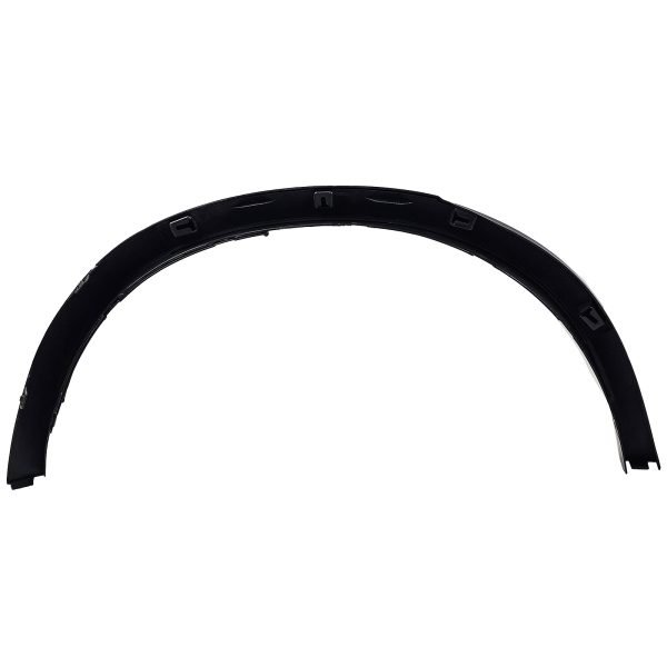 Mudguard wheel arch extension rear right for BMW X3 M F25 - Slika 3