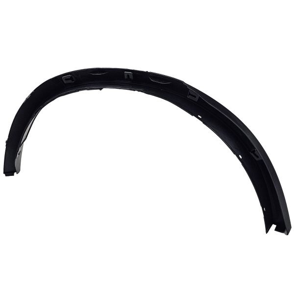 Mudguard wheel arch extension rear right for BMW X3 M F25 - Slika 5