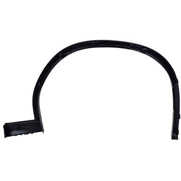 Wheel arch side panel front left for BMW iX3 G08 - Slika 3