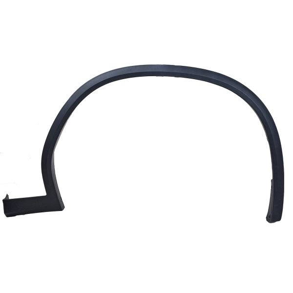 Wheel arch side panel front right for BMW iX3 G08 - Slika 2