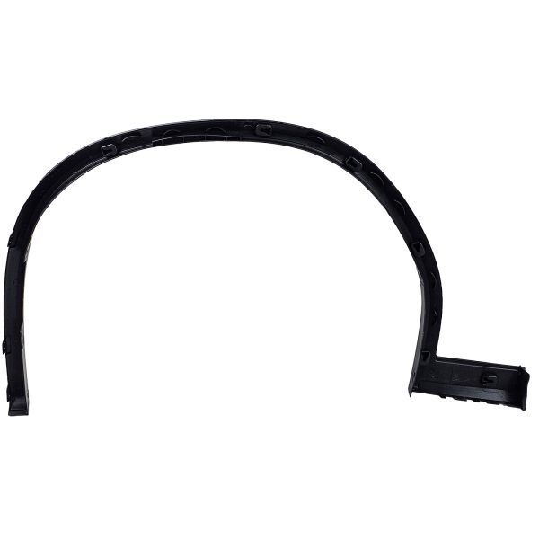 Wheel arch side panel front right for BMW iX3 G08 - Slika 3