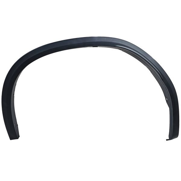 Wheel arch side panel rear left for BMW iX3 G08 - Slika 2