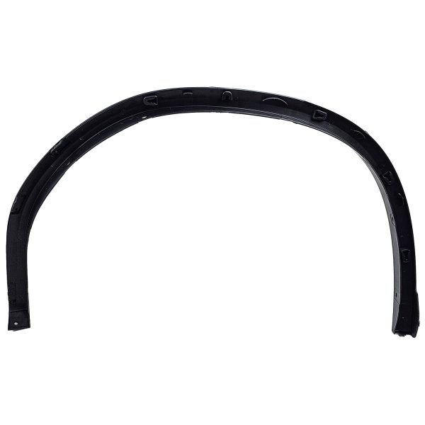 Wheel arch side panel rear left for BMW iX3 G08 - Slika 3