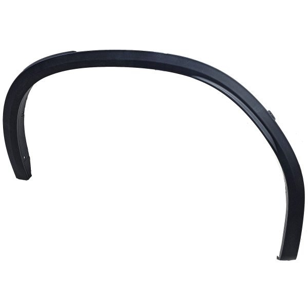 Wheel arch side panel rear left for BMW iX3 G08 - Slika 4