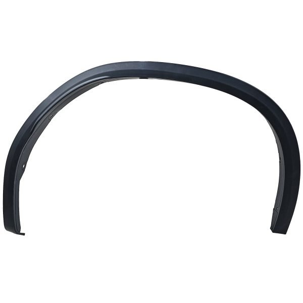 Wheel arch side panel rear right for BMW iX3 G08 - Slika 2