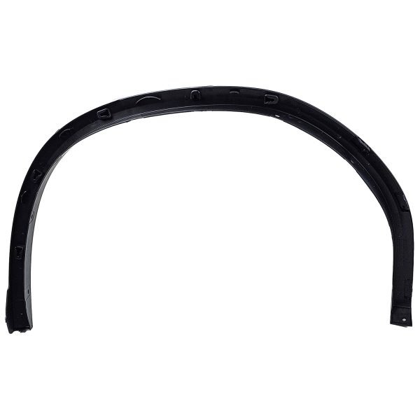 Wheel arch side panel rear right for BMW iX3 G08 - Slika 3