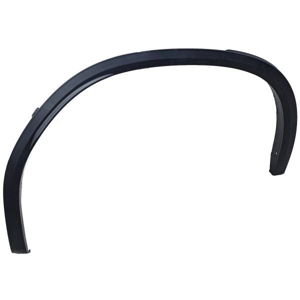 Wheel arch side panel rear right for BMW iX3 G08 - Slika 4