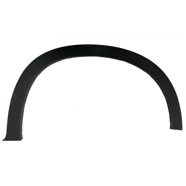Wheel arch mudguard front left for BMW X5 E70