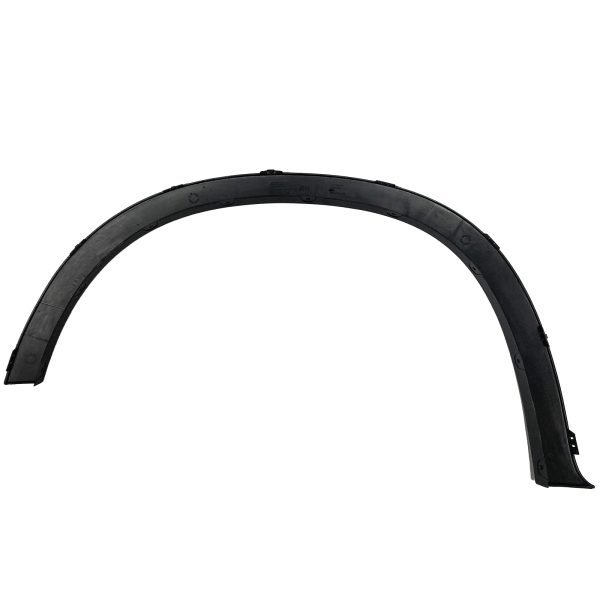 Wheel arch mudguard front left for BMW X5 E70 - Slika 2