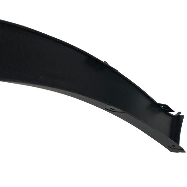 Wheel arch mudguard front left for BMW X5 E70 - Slika 3