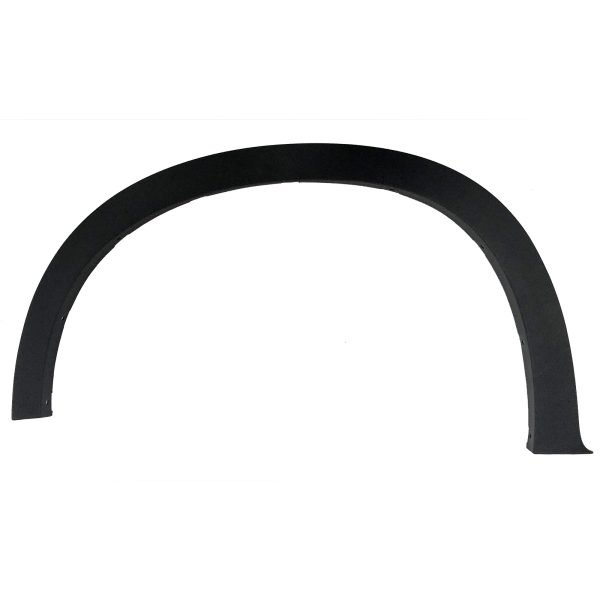 Wheel arch mudguard front right for BMW X5 E70