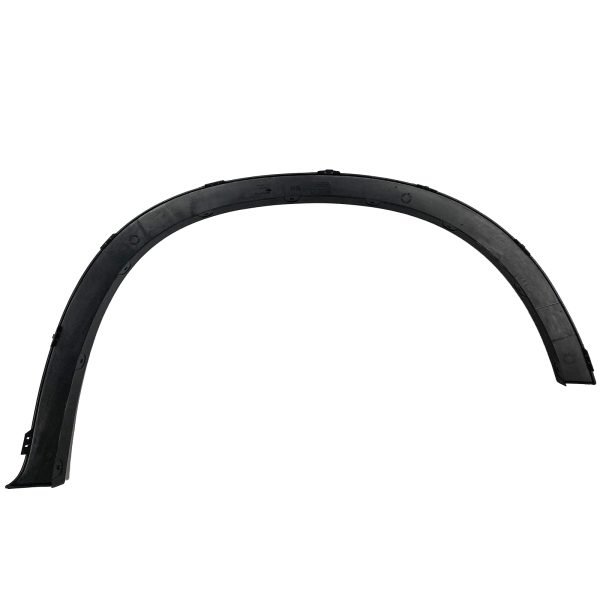 Wheel arch mudguard front right for BMW X5 E70 - Slika 2