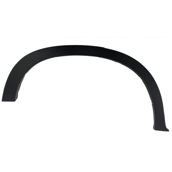 Wheel arch mudguard rear left for BMW X5 E70