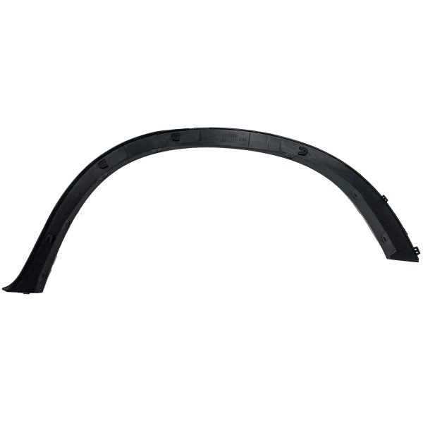 Wheel arch mudguard rear left for BMW X5 E70 - Slika 2
