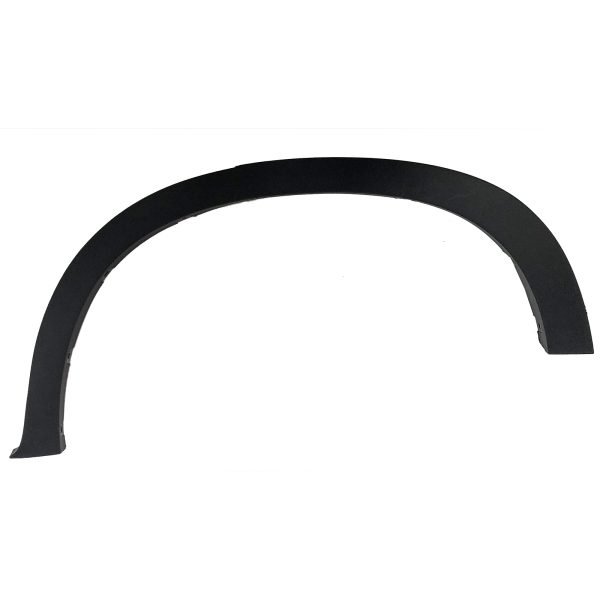 Wheel arch mudguard rear right for BMW X5 E70